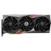 24GB MSI GeForce RTX 4090 GAMING X TRIO Aktiv PCIe 4.0 x16 (Retail)