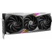 24GB MSI GeForce RTX 4090 GAMING X TRIO Aktiv PCIe 4.0 x16 (Retail)