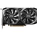 8GB MSI GeForce RTX 3050 Ventus 2X XS 8G OC Aktiv PCIe 4.0 x16 (x8) (Retail)