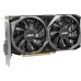 8GB MSI GeForce RTX 3050 Ventus 2X XS 8G OC Aktiv PCIe 4.0 x16 (x8) (Retail)