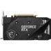 8GB MSI GeForce RTX 3050 Ventus 2X XS 8G OC Aktiv PCIe 4.0 x16 (x8) (Retail)