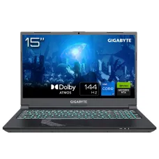 GIGABYTE G5 MF5-H2DE354KH 15" FHD 144Hz 16GB/1TB i7-13620H RTX 4050 W11