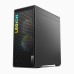 Lenovo Legion Tower 5i (8. Gen) Gaming Desktop PC | Intel Core i7-13700F | 32GB RAM | 1 TB SSD | NVIDIA GeForce RTX 4070 Ti | Win11 Home | QWERTZ | grau | inkl. Tastatur & Maus | 3 Monate Premium Care