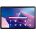 Lenovo Tab M10 (3. Gen) Tablet | 10,1" WUXGA Touch Display | Unisoc T610 | 4GB RAM | 64GB Speicher | Wi-Fi | Android 13 | grau