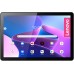 Lenovo Tab M10 (3. Gen) Tablet | 10,1" WUXGA Touch Display | Unisoc T610 | 4GB RAM | 64GB Speicher | Wi-Fi | Android 13 | grau