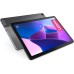 Lenovo Tab M10 (3. Gen) Tablet | 10,1" WUXGA Touch Display | Unisoc T610 | 4GB RAM | 64GB Speicher | Wi-Fi | Android 13 | grau