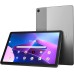 Lenovo Tab M10 (3. Gen) Tablet | 10,1" WUXGA Touch Display | Unisoc T610 | 4GB RAM | 64GB Speicher | Wi-Fi | Android 13 | grau