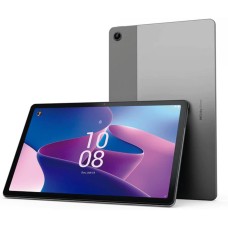 Lenovo Tab M10 (3. Gen) Tablet | 10,1" WUXGA Touch Display | Unisoc T610 | 4GB RAM | 64GB Speicher | Wi-Fi | Android 13 | grau