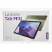 Lenovo Tab M10 (3. Gen) Tablet | 10,1" WUXGA Touch Display | Unisoc T610 | 4GB RAM | 64GB Speicher | Wi-Fi | Android 13 | grau