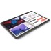 Lenovo Tab P11 (2. Gen) Tablet | 11,5'' 2K Touch Display | MediaTek Helio G99 | 4GB RAM | 128GB Speicher | Android 13 | grau | inkl. Lenovo Precision Pen 2