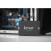 Lexar NM790 2TB Interne SSD, M.2 2280 PCIe Gen4x4 NVMe 1.4 , Bis zu 7400MB/s Lesen, 6500MB/s Schreiben, Solid-State-Laufwerk für PS5, PC, Laptop und Gamer (LNM790X002T-RNNNG)