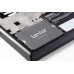 Lexar NM790 2TB Interne SSD, M.2 2280 PCIe Gen4x4 NVMe 1.4 , Bis zu 7400MB/s Lesen, 6500MB/s Schreiben, Solid-State-Laufwerk für PS5, PC, Laptop und Gamer (LNM790X002T-RNNNG)