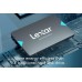 Lexar NM790 2TB Interne SSD, M.2 2280 PCIe Gen4x4 NVMe 1.4 , Bis zu 7400MB/s Lesen, 6500MB/s Schreiben, Solid-State-Laufwerk für PS5, PC, Laptop und Gamer (LNM790X002T-RNNNG)