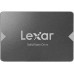 Lexar NM790 2TB Interne SSD, M.2 2280 PCIe Gen4x4 NVMe 1.4 , Bis zu 7400MB/s Lesen, 6500MB/s Schreiben, Solid-State-Laufwerk für PS5, PC, Laptop und Gamer (LNM790X002T-RNNNG)