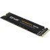 Lexar NM790 2TB Interne SSD, M.2 2280 PCIe Gen4x4 NVMe 1.4 , Bis zu 7400MB/s Lesen, 6500MB/s Schreiben, Solid-State-Laufwerk für PS5, PC, Laptop und Gamer (LNM790X002T-RNNNG)