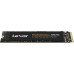 Lexar NM790 2TB Interne SSD, M.2 2280 PCIe Gen4x4 NVMe 1.4 , Bis zu 7400MB/s Lesen, 6500MB/s Schreiben, Solid-State-Laufwerk für PS5, PC, Laptop und Gamer (LNM790X002T-RNNNG)