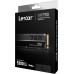 Lexar NM790 2TB Interne SSD, M.2 2280 PCIe Gen4x4 NVMe 1.4 , Bis zu 7400MB/s Lesen, 6500MB/s Schreiben, Solid-State-Laufwerk für PS5, PC, Laptop und Gamer (LNM790X002T-RNNNG)