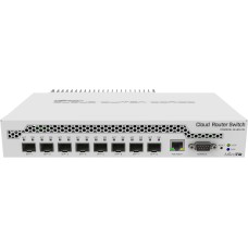 MikroTik CRS309-1G-8S+IN