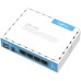 Mikrotik hAP lite White