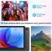 Mouikei Tablet 10 Zoll, Android 14 Tablet PC Octa-Core, 8GB RAM 64GB ROM 1TB TF, 5G+2.4G WiFi 6, Bluetooth 5.0, 1280x800 IPS, 5000mAh, 8+5MP Dual Kamera, Neueste Tablets mit Widevin L1 (Schwarz)