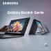 Samsung Galaxy Book4 Notebook, 15.6 inch Display, Intel Core 3 Processor, 8GB RAM, Laptop with 256GB Memory, Grey