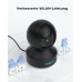 Reolink 5MP PTZ WLAN Überwachungskamera Innen, 2,4/5 GHz WiFi Baby Monitor mit Mensch/Haustiererkennung, Auto-Tracking, 3X Optischem Zoom, Heimüberwachungskamera für Ältere Kids, 2-Wege-Audio, E1 Zoom