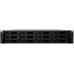 SYNOLOGY RS3618XS 12-Bay NAS Rack Gehäuse