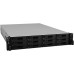 SYNOLOGY RS3618XS 12-Bay NAS Rack Gehäuse