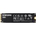 Samsung 990 EVO NVMe M.2 SSD 1 TB, PCIe 4.0 x4 / PCIe 5.0 x2, NVMe 2.0 (2280), 5.000 MB/s Lesen, 3.200 MB/s Schreiben, Interne SSD für Gaming und Grafikbearbeitung, MZ-V9E1T0BW