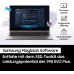 Samsung 990 EVO NVMe M.2 SSD 1 TB, PCIe 4.0 x4 / PCIe 5.0 x2, NVMe 2.0 (2280), 5.000 MB/s Lesen, 3.200 MB/s Schreiben, Interne SSD für Gaming und Grafikbearbeitung, MZ-V9E1T0BW