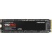 Samsung 990 EVO NVMe M.2 SSD 1 TB, PCIe 4.0 x4 / PCIe 5.0 x2, NVMe 2.0 (2280), 5.000 MB/s Lesen, 3.200 MB/s Schreiben, Interne SSD für Gaming und Grafikbearbeitung, MZ-V9E1T0BW