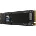 Samsung 990 EVO NVMe M.2 SSD 1 TB, PCIe 4.0 x4 / PCIe 5.0 x2, NVMe 2.0 (2280), 5.000 MB/s Lesen, 3.200 MB/s Schreiben, Interne SSD für Gaming und Grafikbearbeitung, MZ-V9E1T0BW