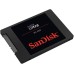 SanDisk SSD Plus interne SSD Festplatte 240 GB (schnelleres Hoch,-Herunterfahren und Laden, Lesegeschwindigkeit 530 MB/s, Schreibgeschwindigkeit 440 MB/s, stoßfest) Festkörper-Laufwerk