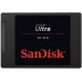 SanDisk SSD Plus interne SSD Festplatte 240 GB (schnelleres Hoch,-Herunterfahren und Laden, Lesegeschwindigkeit 530 MB/s, Schreibgeschwindigkeit 440 MB/s, stoßfest) Festkörper-Laufwerk