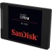 SanDisk SSD Plus interne SSD Festplatte 240 GB (schnelleres Hoch,-Herunterfahren und Laden, Lesegeschwindigkeit 530 MB/s, Schreibgeschwindigkeit 440 MB/s, stoßfest) Festkörper-Laufwerk