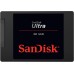 SanDisk SSD Plus interne SSD Festplatte 240 GB (schnelleres Hoch,-Herunterfahren und Laden, Lesegeschwindigkeit 530 MB/s, Schreibgeschwindigkeit 440 MB/s, stoßfest) Festkörper-Laufwerk