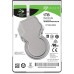 Seagate Barracuda 2TB interne Festplatte HDD, 3.5 Zoll, 7200 U/Min, 256 MB Cache, SATA 6GB/s, silber, FFP, Modellnr.: ST2000DMZ08