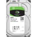 Seagate Barracuda 2TB interne Festplatte HDD, 3.5 Zoll, 7200 U/Min, 256 MB Cache, SATA 6GB/s, silber, FFP, Modellnr.: ST2000DMZ08