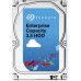 Seagate Enterprise Capacity v7 ST12000NM0127 - Festplatte - 12 TB - intern - 3.5 Zoll - SATA 6Gb/s - 7200 RPM - 256MB Cache