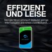 Seagate SkyHawk 2TB interne Festplatte HDD, Videoaufnahme bis zu 64 Kameras, 3.5 Zoll, 64 MB Cache, SATA 6GB/s, silber, FFP, inkl. 3 Jahre Rescue Service, Modellnr.: ST2000VXZ17