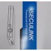 Seculink 10-Kanal 4K NVR (1080p / 3MP / 4MP / 5MP / 8MP) Ultra HD Netzwerk-Videorecorder Cloud P2P-Fernbedienung (10-CH)