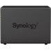 Synology DS923+ 4-Bay Diskstation NAS (AMD Ryzen™ 4 Threads R1600 Dual-Core 4GB Ram 2xRJ-45 1GbE LAN-Port) 16TB Bundle mit 4X 4TB Seagate IronWolf