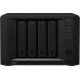 Synology DVA3221 Desktop-NVR 4bay KI