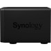 Synology DVA3221 Desktop-NVR 4bay KI