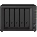 Synology DiskStation DS1522+ NAS/Storage Server Tower Ethernet LAN Black R1600