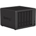 Synology DiskStation DS1522+ NAS/Storage Server Tower Ethernet LAN Black R1600