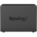 Synology DiskStation DS1522+ NAS/Storage Server Tower Ethernet LAN Black R1600