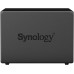 Synology DiskStation DS1522+ NAS/Storage Server Tower Ethernet LAN Black R1600