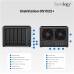 Synology DiskStation DS1522+ NAS/Storage Server Tower Ethernet LAN Black R1600