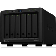 Synology DiskStation DS620slim NAS